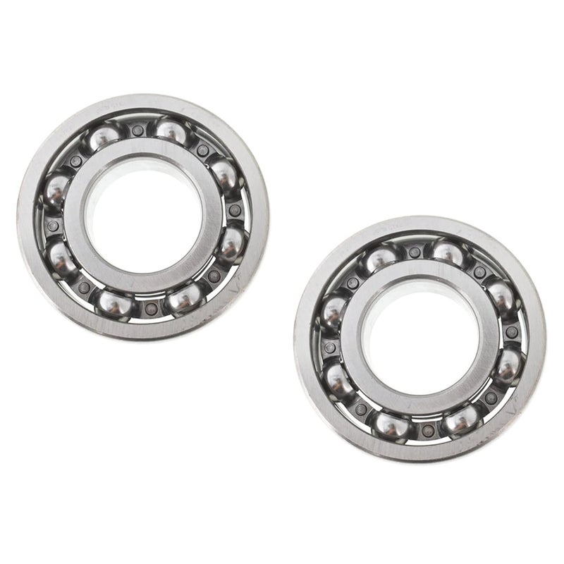 Timunr 2PK 6308C3 Crankshaft Bearings Replacement for Kohler 10Hp K241 M10, 12Hp K301 M12, 14Hp K321 M14, 16Hp K341 M16 Engine - Image 2